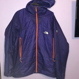 North Face Summit Series lightweight jacket EUC!